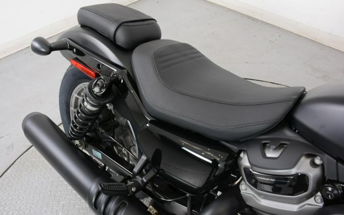 2024 Harley-Davidson RH975S Nightster™ Special