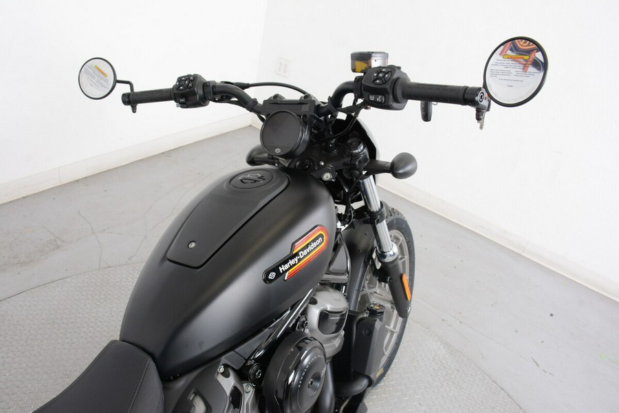 2024 Harley-Davidson RH975S Nightster™ Special