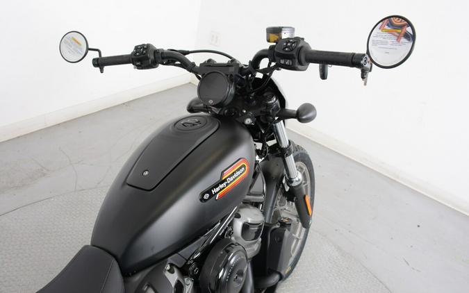 2024 Harley-Davidson RH975S Nightster™ Special