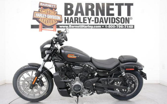 2024 Harley-Davidson RH975S Nightster™ Special