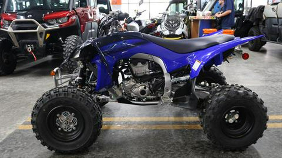 2024 Yamaha YFZ450R