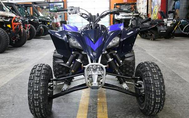 2024 Yamaha YFZ450R