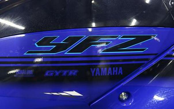 2024 Yamaha YFZ450R