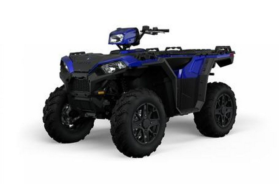 2024 Polaris Sportsman 850 Premium