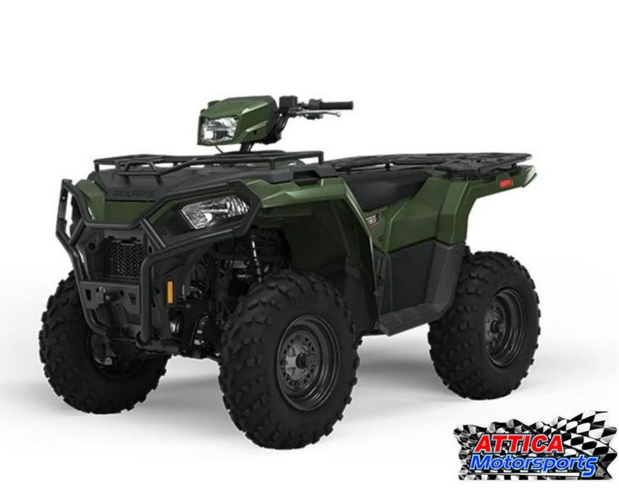 2023 Polaris Sportsman 450 H.O. Utility