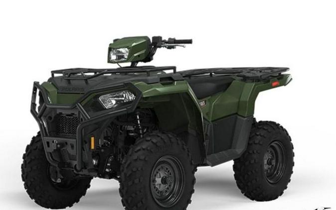 2023 Polaris Sportsman 450 H.O. Utility