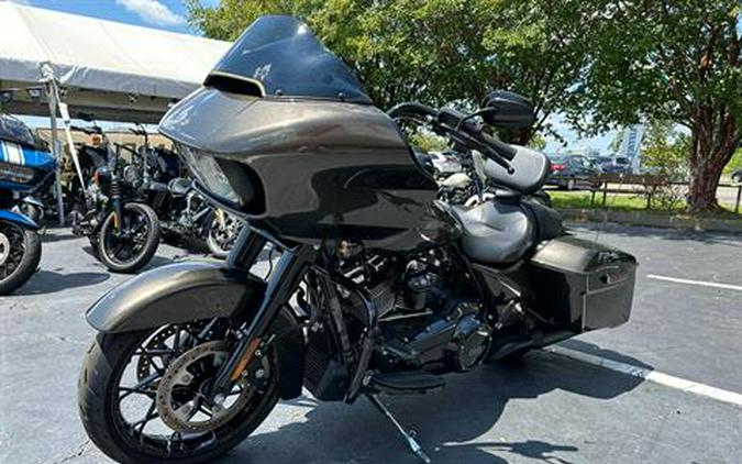 2020 Harley-Davidson Road Glide® Special