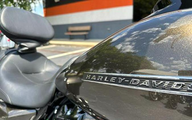 2020 Harley-Davidson Road Glide® Special