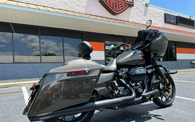 2020 Harley-Davidson Road Glide® Special