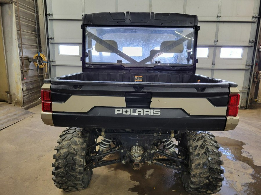 2020 Polaris Industries Ranger XP 1000 LE EPS