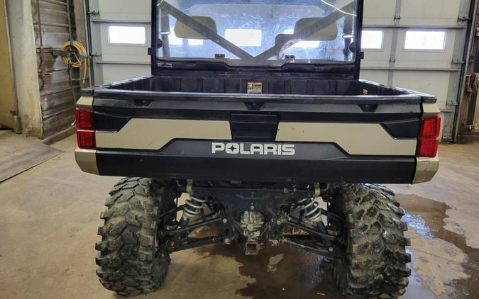 2020 Polaris Industries Ranger XP 1000 LE EPS