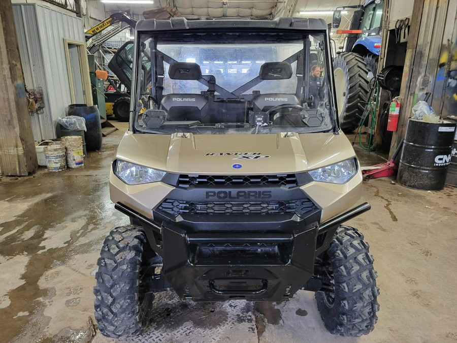 2020 Polaris Industries Ranger XP 1000 LE EPS