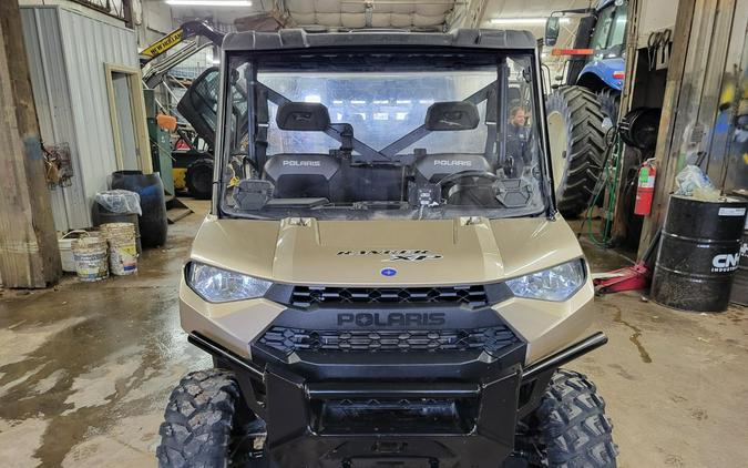 2020 Polaris Industries Ranger XP 1000 LE EPS