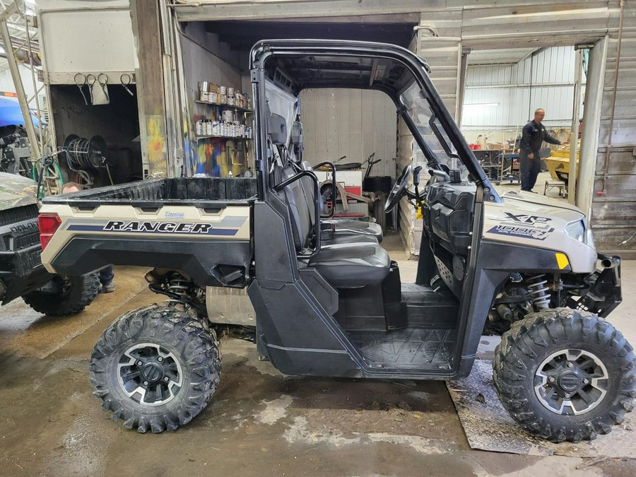 2020 Polaris Industries Ranger XP 1000 LE EPS