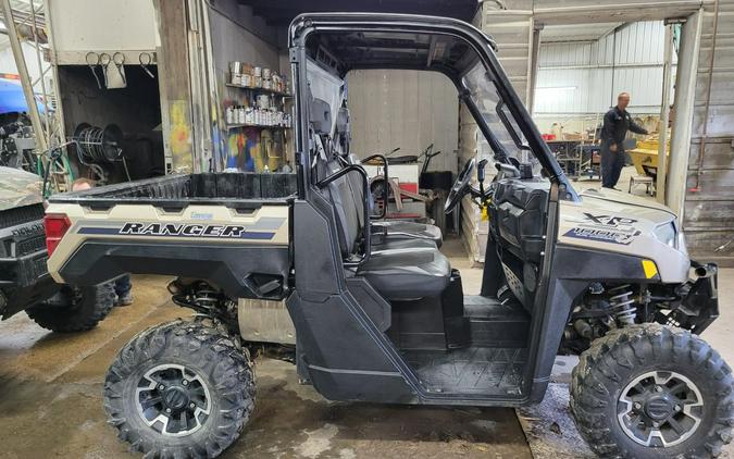 2020 Polaris Industries Ranger XP 1000 LE EPS