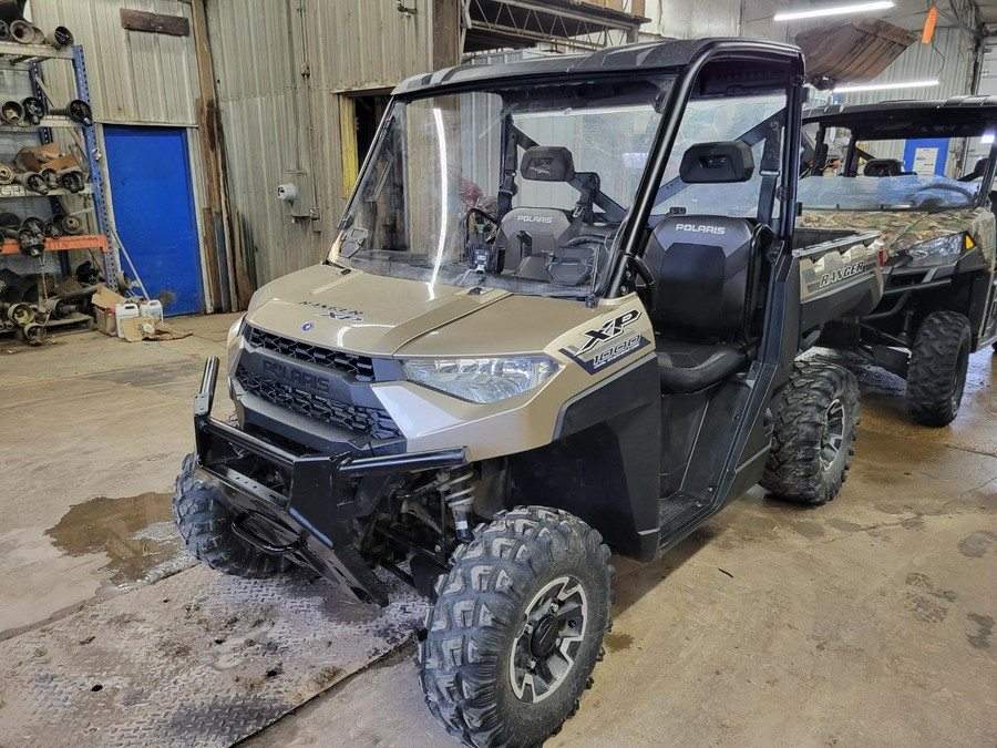 2020 Polaris Industries Ranger XP 1000 LE EPS