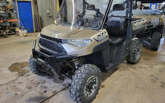 2020 Polaris Industries Ranger XP 1000 LE EPS