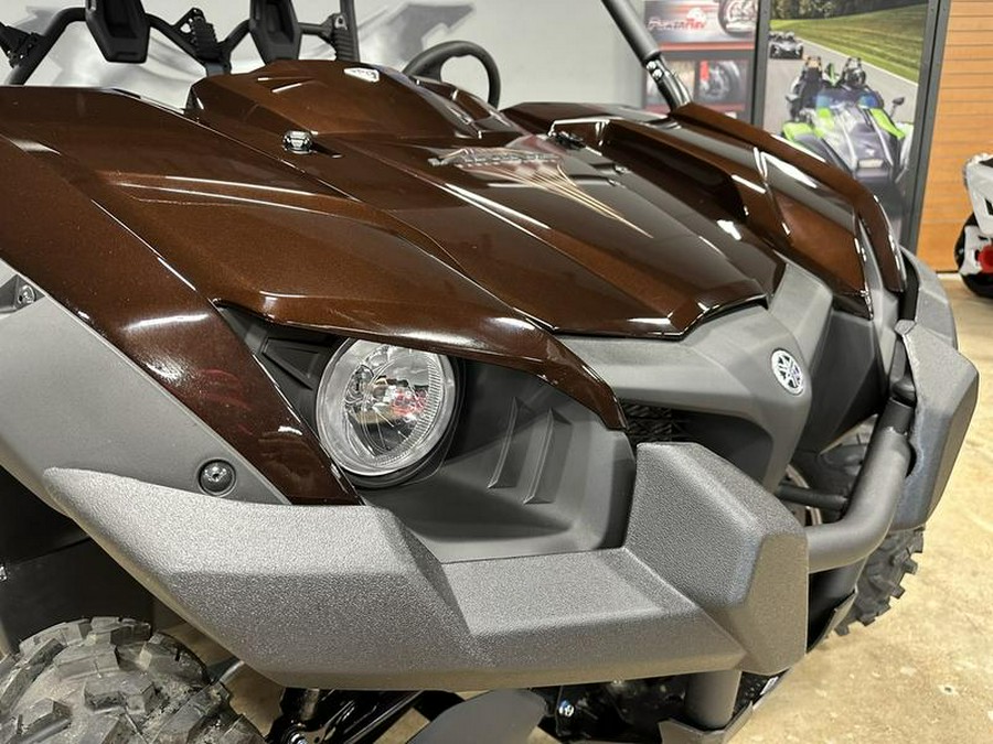 2024 Yamaha Viking EPS Ranch Edition