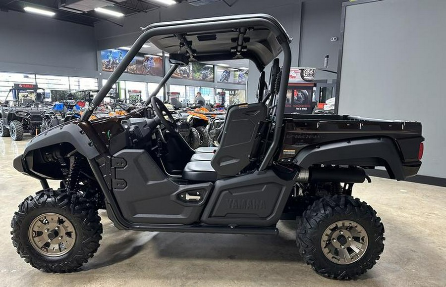 2024 Yamaha Viking EPS Ranch Edition