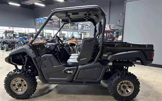 2024 Yamaha Viking EPS Ranch Edition