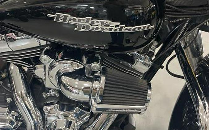 2015 Harley-Davidson Street Glide® Special