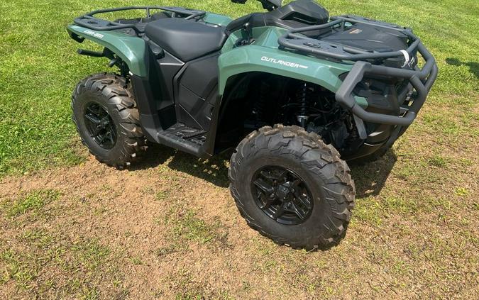 2024 Can-Am Outlander PRO XU HD5