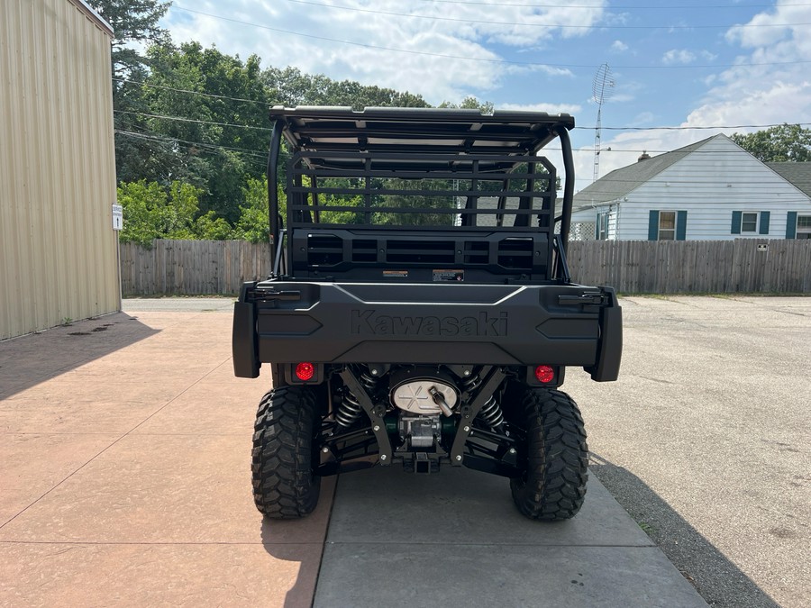 2025 Kawasaki MULE PRO-FXT 1000 LE