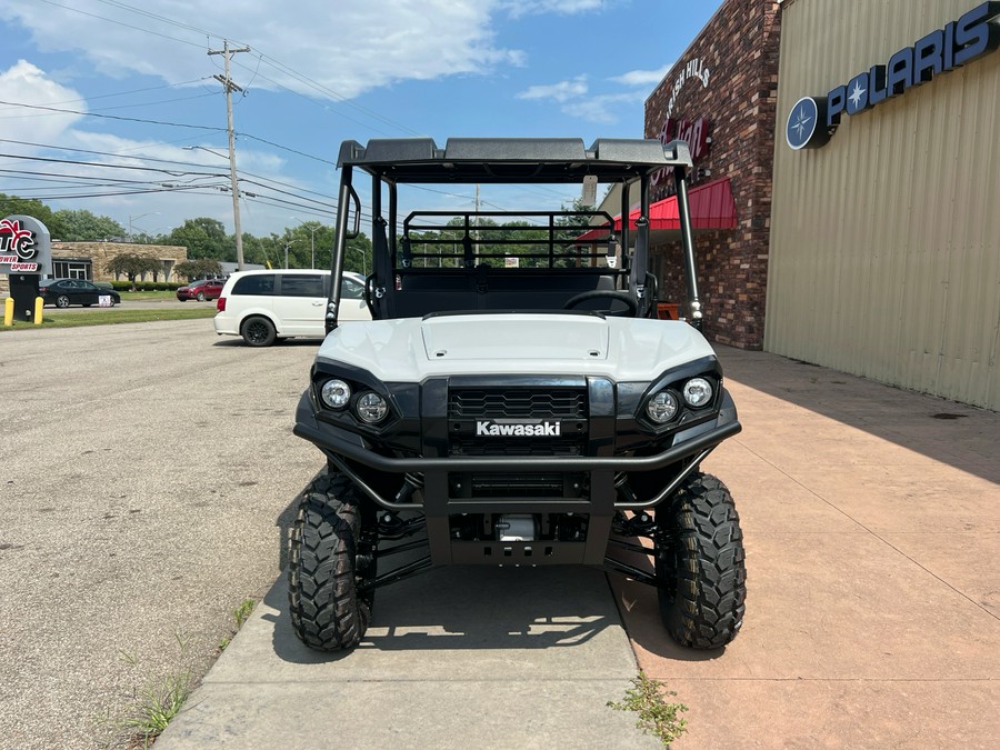 2025 Kawasaki MULE PRO-FXT 1000 LE