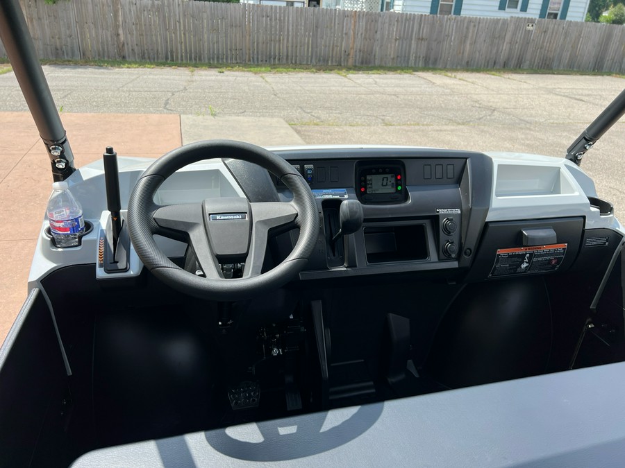 2025 Kawasaki MULE PRO-FXT 1000 LE