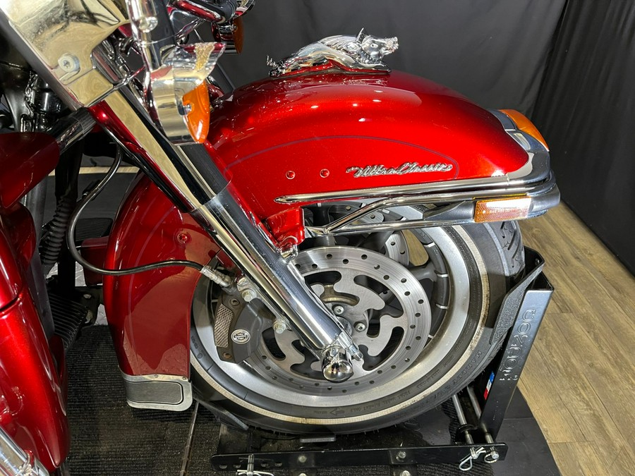 2008 Harley-Davidson Ultra Classic® Electra Glide®