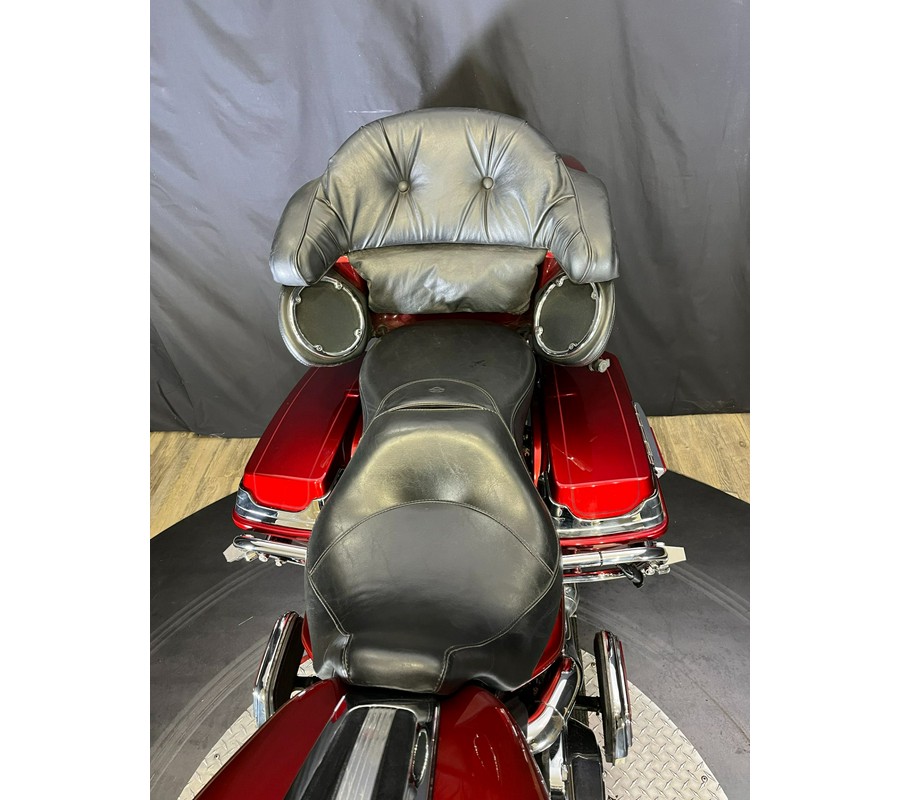 2008 Harley-Davidson Ultra Classic® Electra Glide®