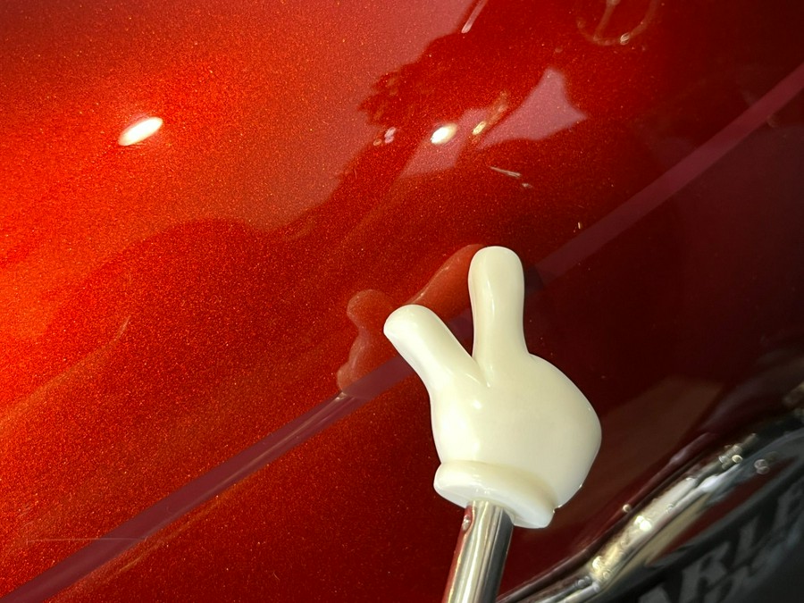 2008 Harley-Davidson Ultra Classic® Electra Glide®