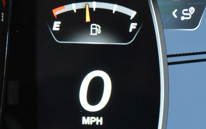 2025 Harley-Davidson CVO Road Glide ST