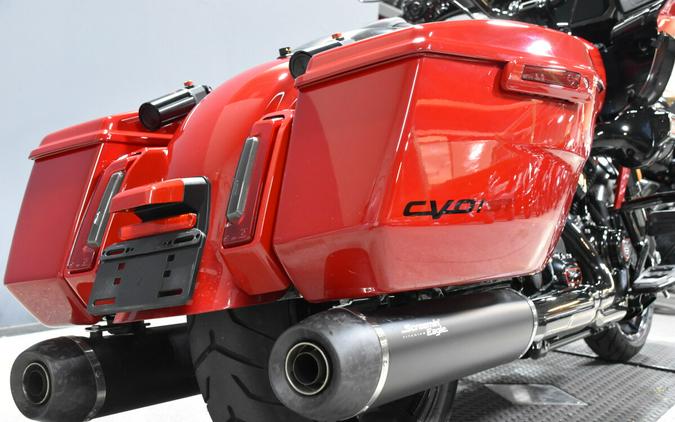 2025 Harley-Davidson CVO Road Glide ST