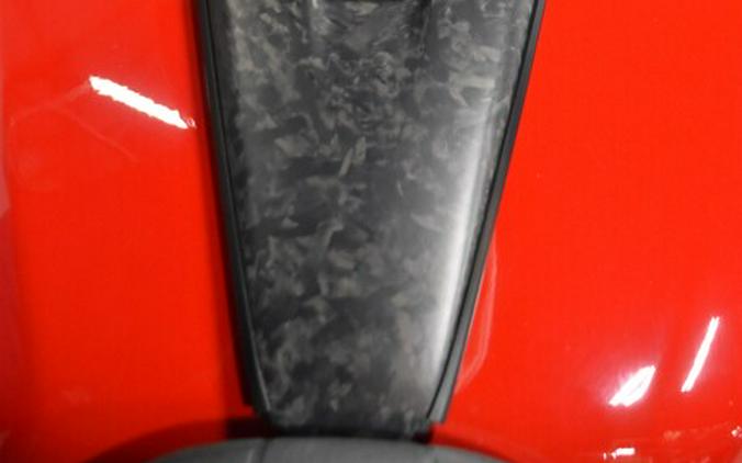 2025 Harley-Davidson CVO Road Glide ST