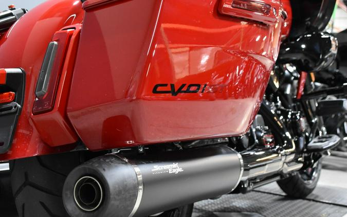 2025 Harley-Davidson CVO Road Glide ST
