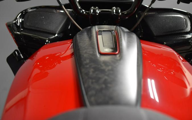 2025 Harley-Davidson CVO Road Glide ST