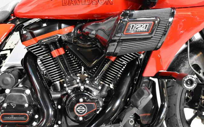 2025 Harley-Davidson CVO Road Glide ST