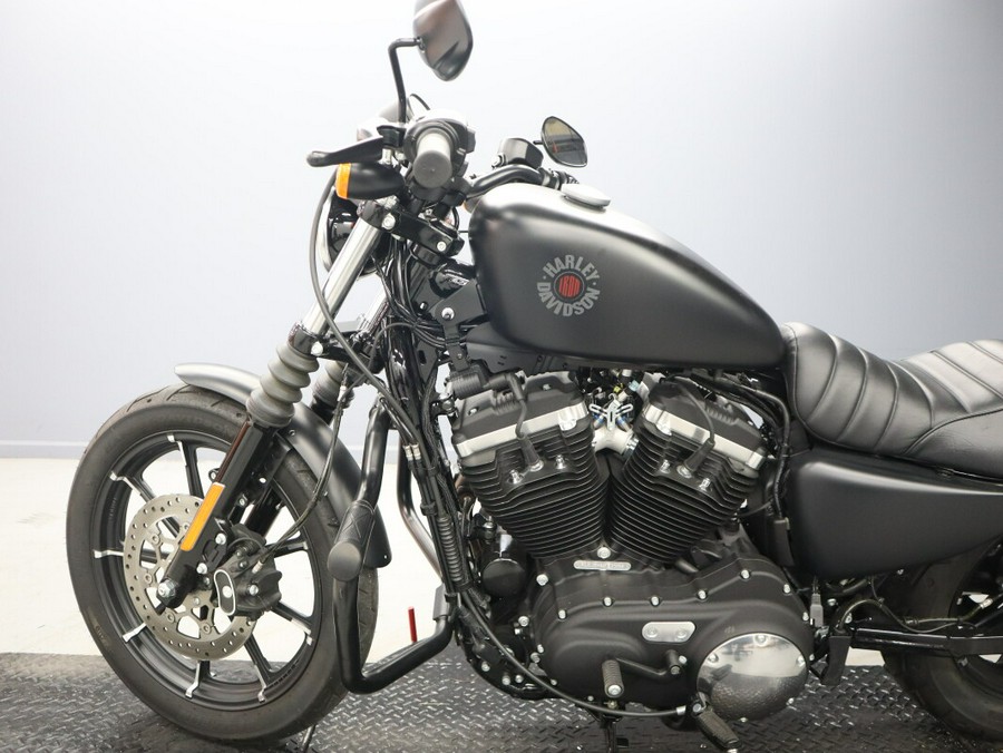 2022 Harley-Davidson Iron 883