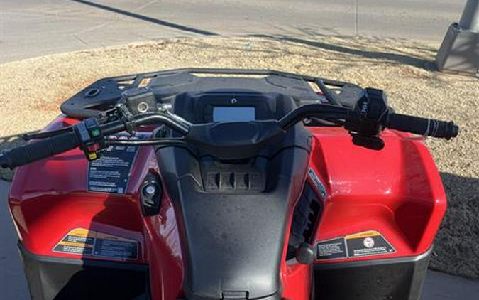 2026 Can-Am Outlander 700