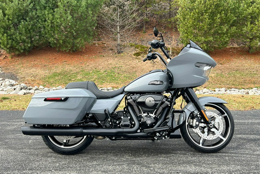 2026 Harley-Davidson Touring FLTRX - Road Glide