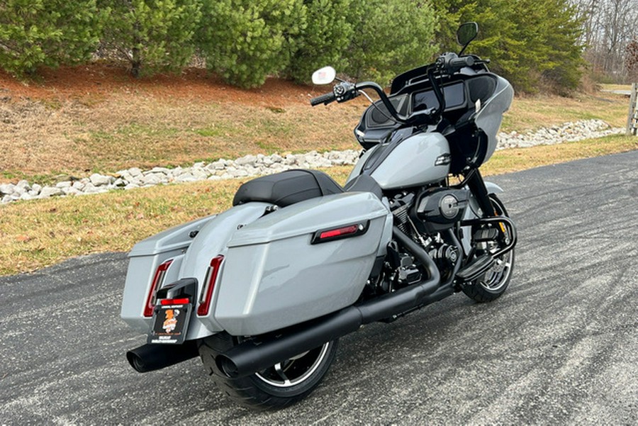 2026 Harley-Davidson Touring FLTRX - Road Glide