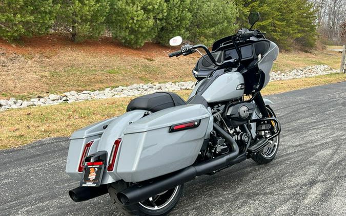 2026 Harley-Davidson Touring FLTRX - Road Glide