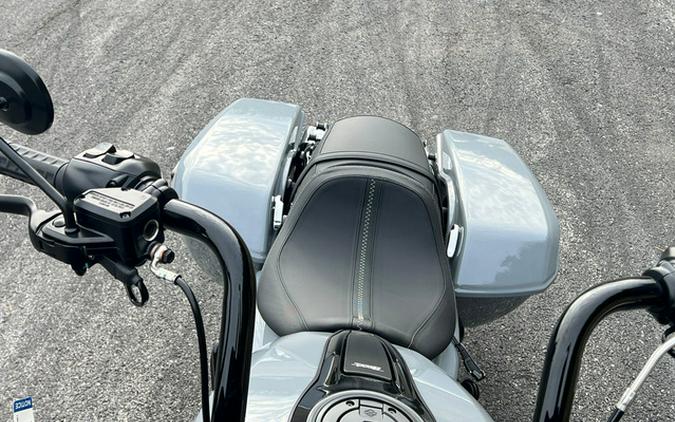 2026 Harley-Davidson Touring FLTRX - Road Glide