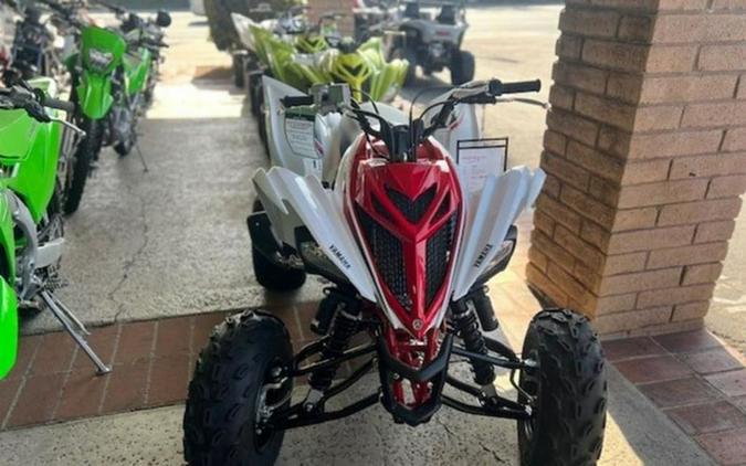 2026 Yamaha Raptor 700R SE