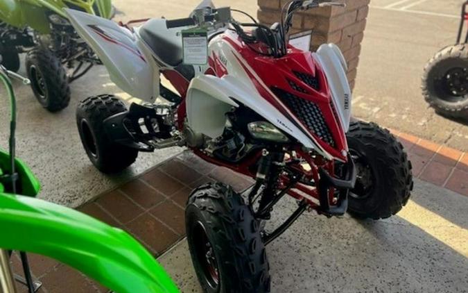 2026 Yamaha Raptor 700R SE