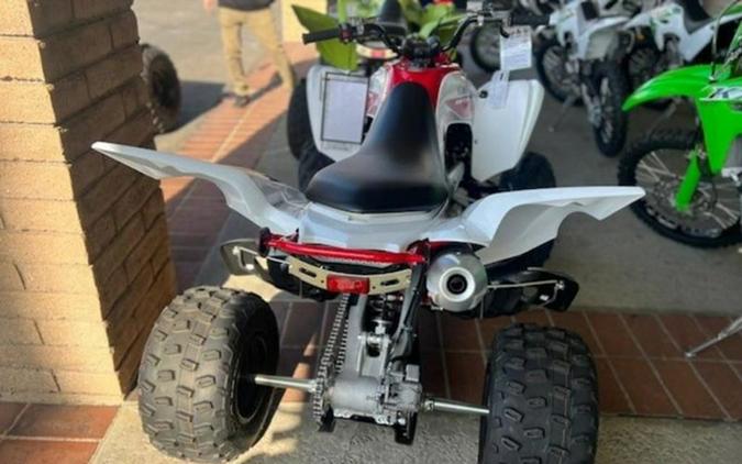 2026 Yamaha Raptor 700R SE