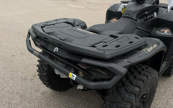 2026 Can-AM OUTLANDER BACKCOUNTRY 1000R
