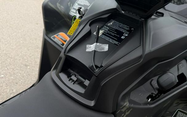 2026 Can-AM OUTLANDER BACKCOUNTRY 1000R