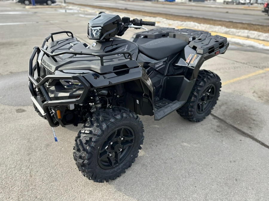 2026 Polaris Sportsman 570 Trail